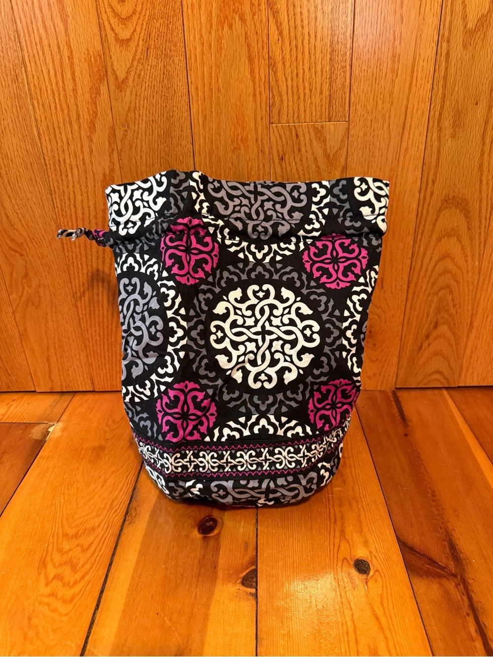 Vera Bradley Bucket Bag